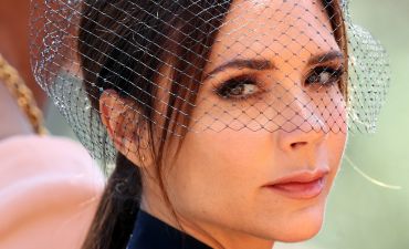 Виктория Бекхэм