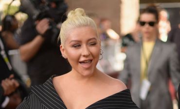 Кристина Агилера