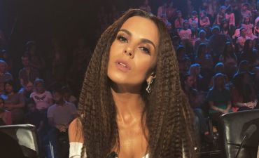 Настя Каменских