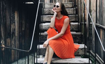 Алла Костромичева