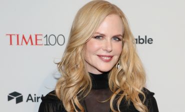 Николь Кидман