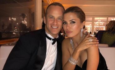 Виктория Боня