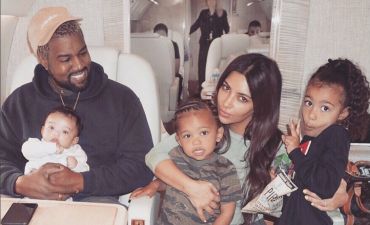 Ким Кардашьян