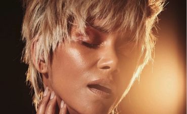 Холли Берри