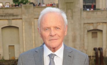 Энтони Хопкинс