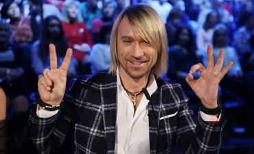 Олег Винник