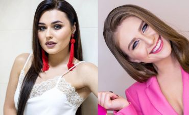 Иванна и Галя