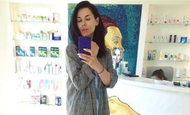 Маша Ефросинина