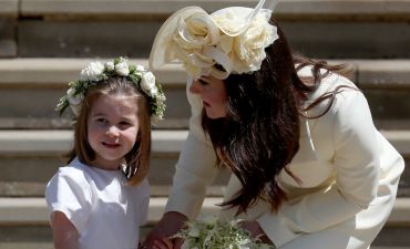 Кейт Миддлтон