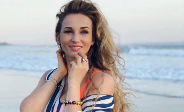 Анфиса Чехова