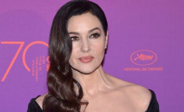 Моника Беллуччи