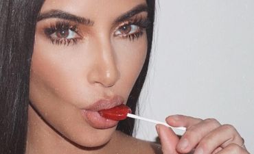 Ким Кардашьян