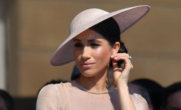 Меган Маркл