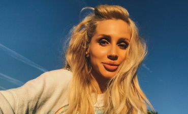 Светлана Лобода родила