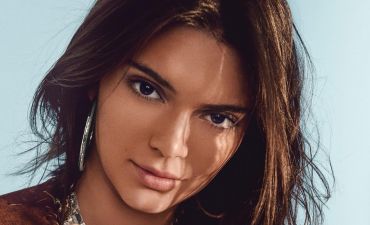 Кендалл Дженнер