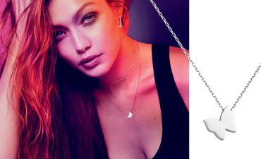 Столичная ювелирная фабрика презентовала новую коллекцию Celebrity Chain