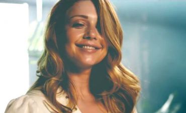 Тина Кароль в новом клипе