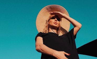 Светлана Лобода