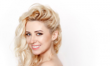 Тоня Матвиенко рассказала, где планирует встретить Новый год