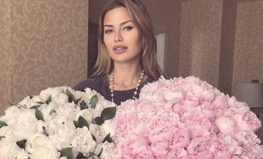 Виктория Боня