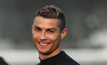 Криштиану Роналду