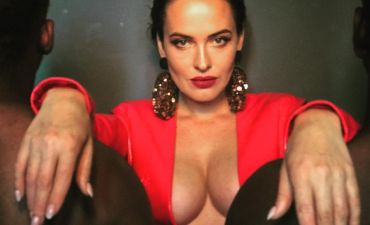 Даша Астафьева