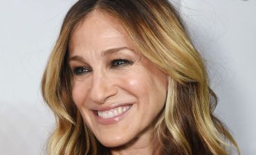 Сара Джессика Паркер