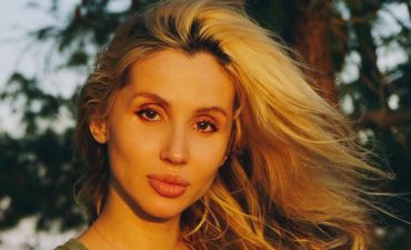 Светлана Лобода