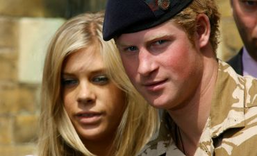 Принц Гарри