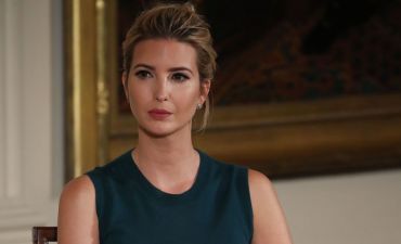 Иванка Трамп