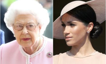 Меган Маркл