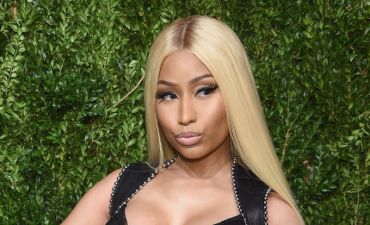 Ники Минаж и Эминем