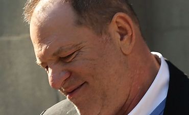 Харви Вайнштейн