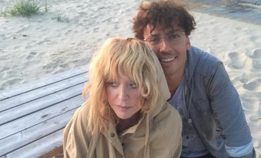 Алла Пугачева и Максим Галкин
