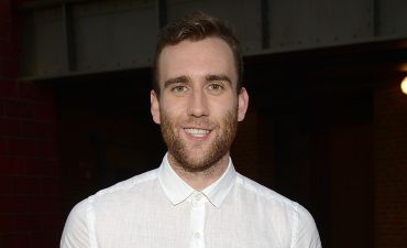 Мэттью Льюис