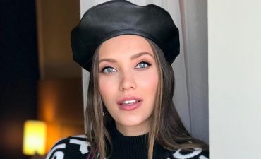 Регина Тодоренко