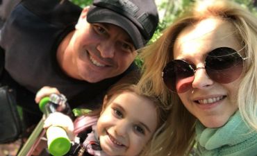 Лилия Ребрик