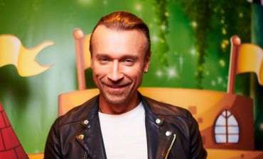 Олег Винник