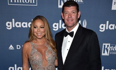 Мэрайя Кэри