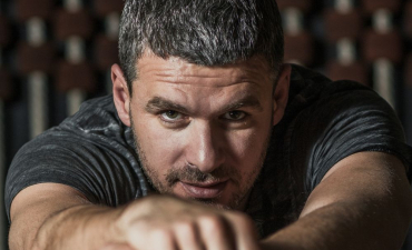 Арсен Мирзоян посоветовал, как не переесть и не перепить на Новый год