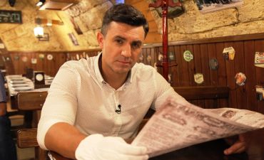 Николай Тищенко