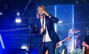 Олег Винник