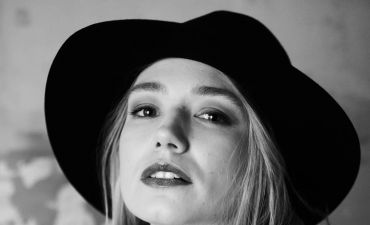 Оксана Акиньшина