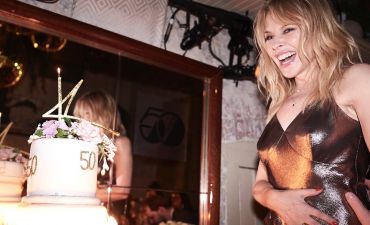 Кайли Миноуг