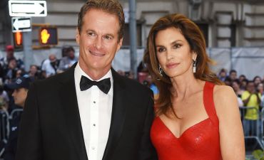 Синди Кроуфорд