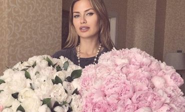 Виктория Боня