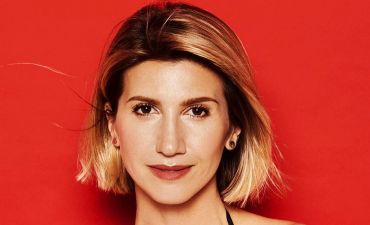 Анита Луценко