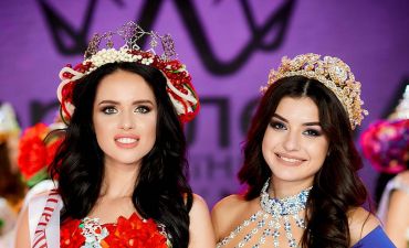 Королева Украины 2018