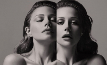 Тина Кароль выпустила новый альбом