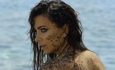 Ани Лорак в нвоом клипе